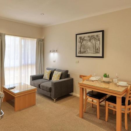 Quality Inn Swan Hill Εξωτερικό φωτογραφία