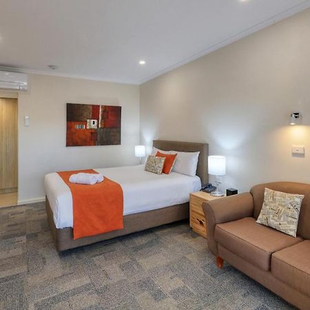 Quality Inn Swan Hill Εξωτερικό φωτογραφία