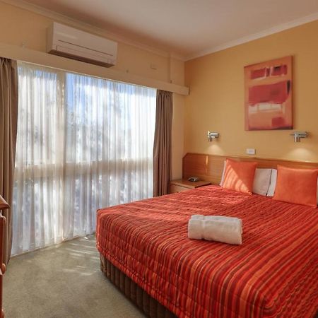 Quality Inn Swan Hill Εξωτερικό φωτογραφία