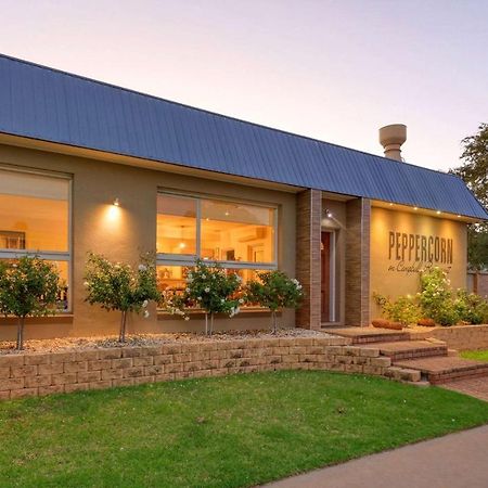Quality Inn Swan Hill Εξωτερικό φωτογραφία