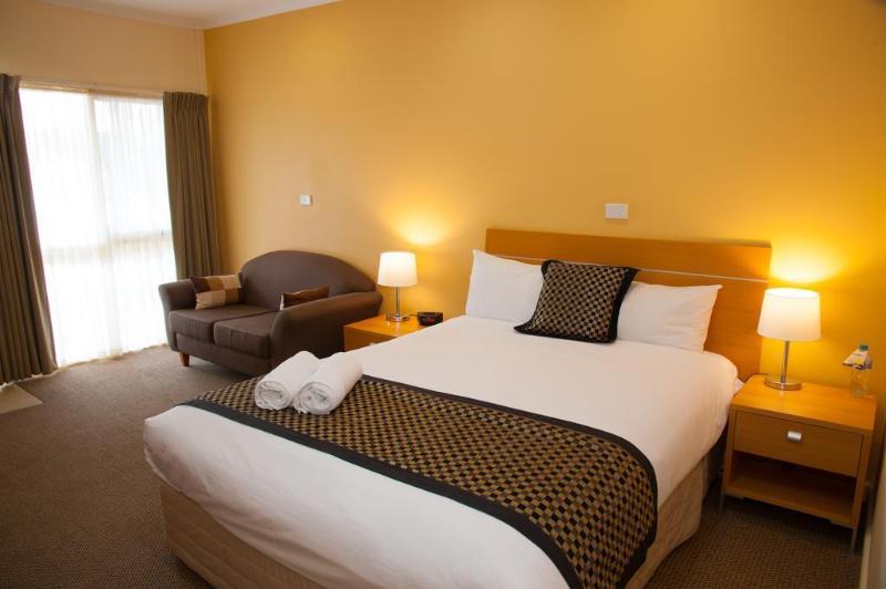 Quality Inn Swan Hill Εξωτερικό φωτογραφία