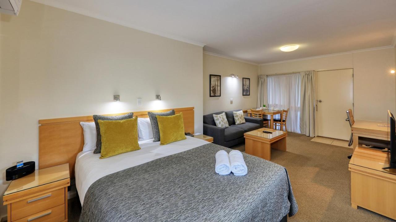 Quality Inn Swan Hill Εξωτερικό φωτογραφία
