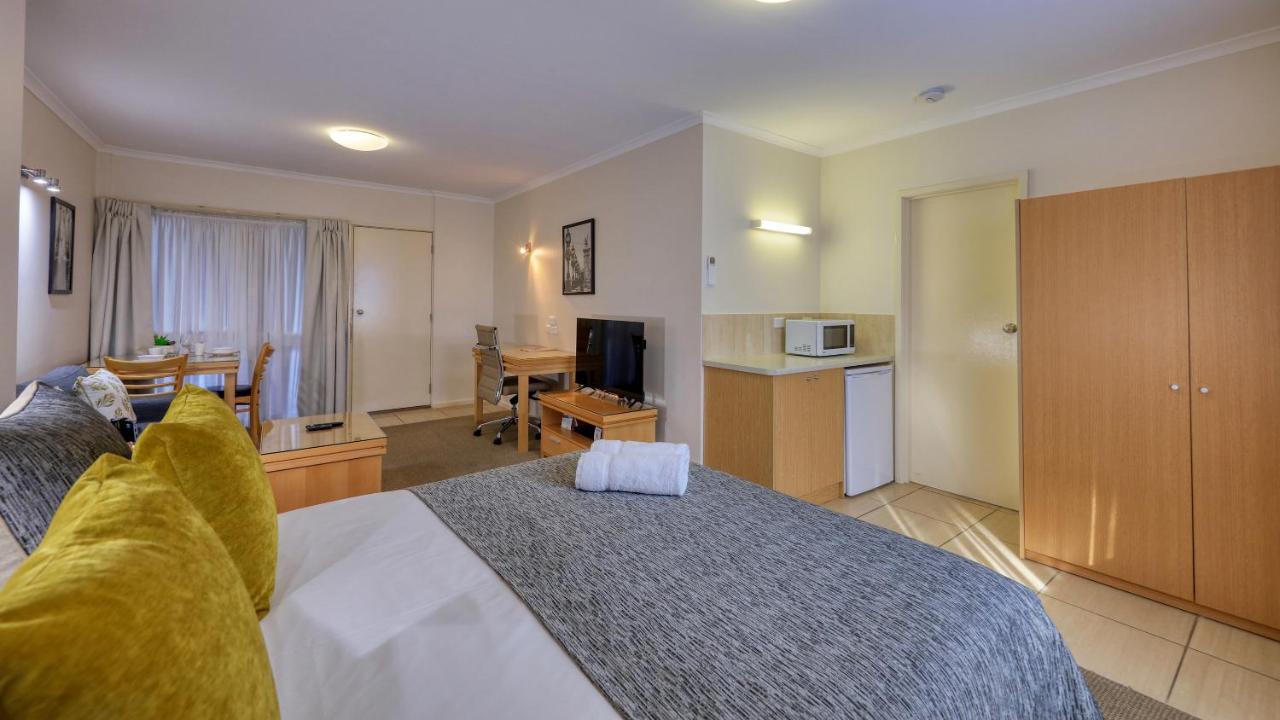 Quality Inn Swan Hill Εξωτερικό φωτογραφία