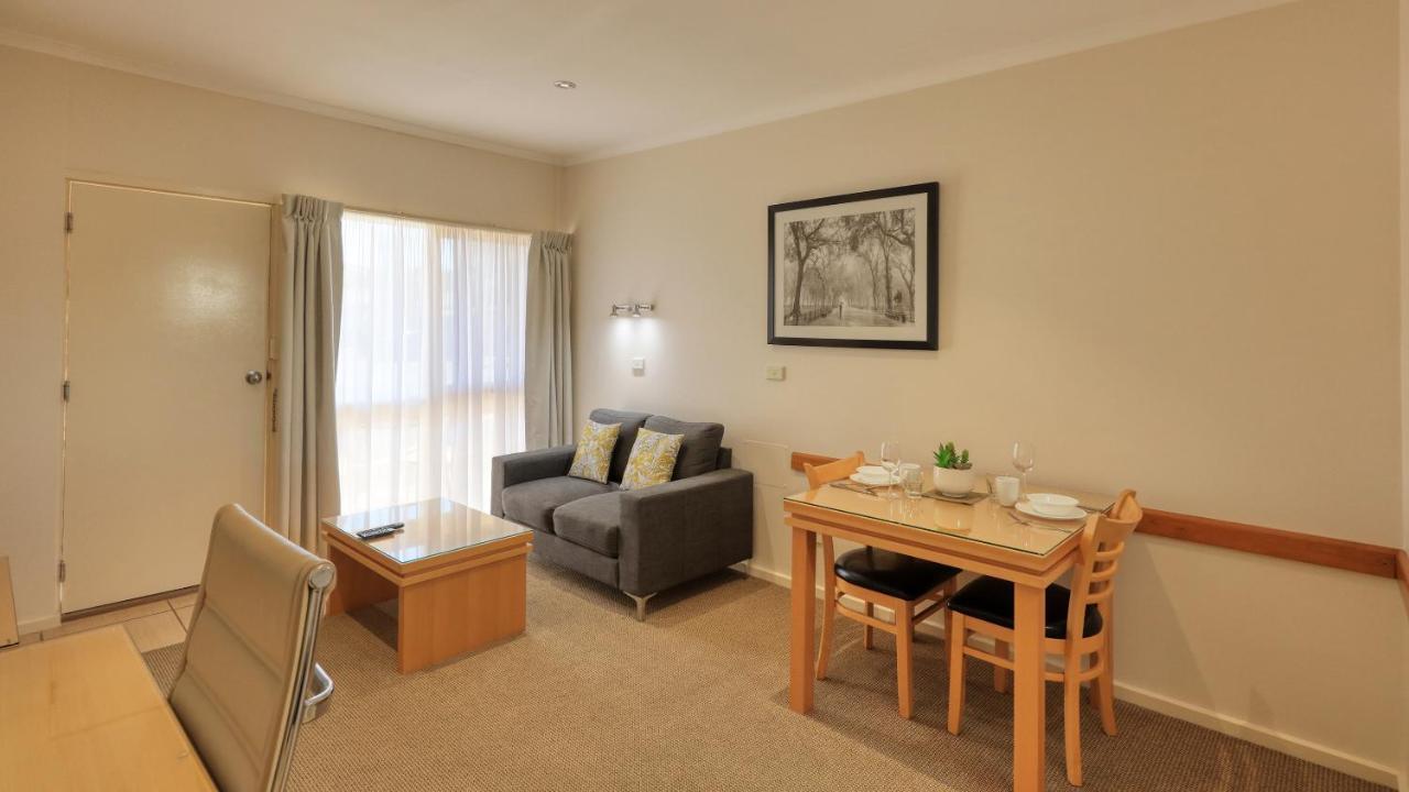 Quality Inn Swan Hill Εξωτερικό φωτογραφία