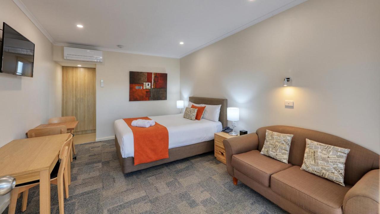 Quality Inn Swan Hill Εξωτερικό φωτογραφία