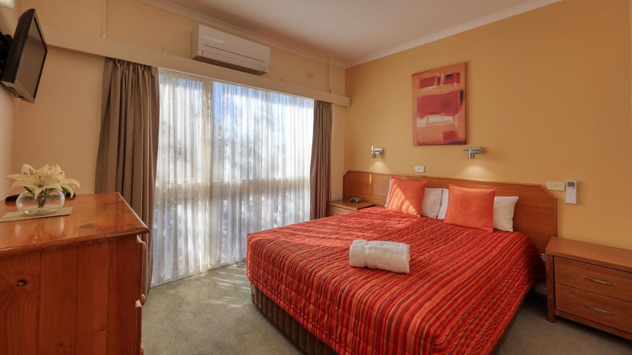 Quality Inn Swan Hill Εξωτερικό φωτογραφία