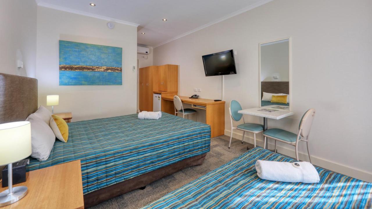 Quality Inn Swan Hill Εξωτερικό φωτογραφία