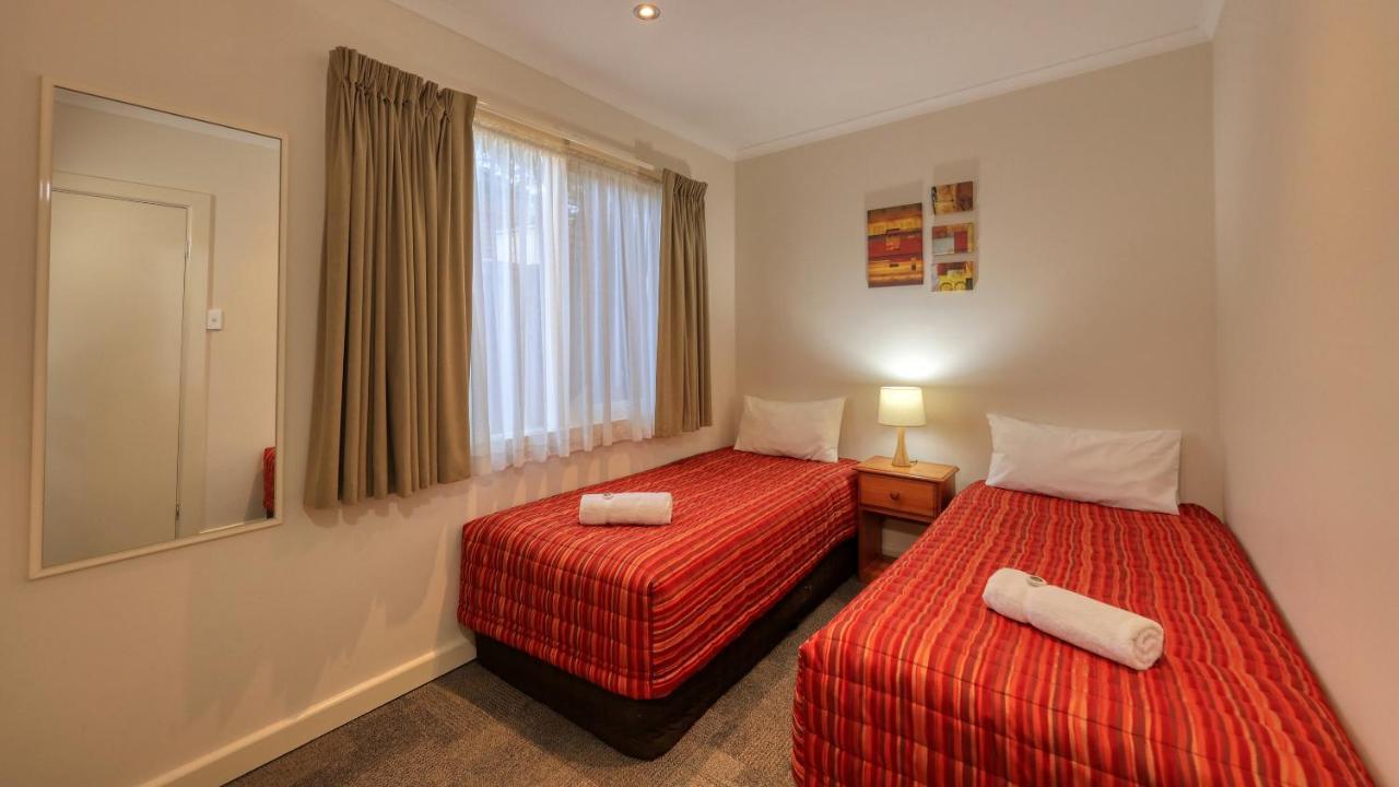 Quality Inn Swan Hill Εξωτερικό φωτογραφία