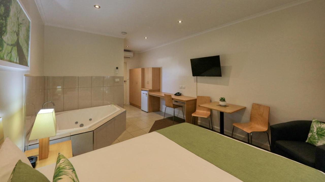 Quality Inn Swan Hill Εξωτερικό φωτογραφία
