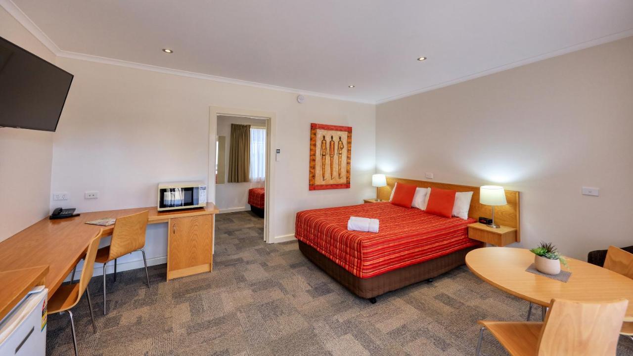 Quality Inn Swan Hill Εξωτερικό φωτογραφία