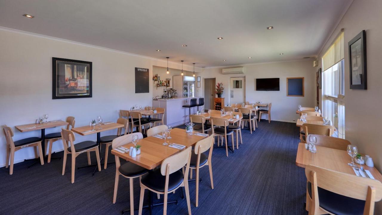 Quality Inn Swan Hill Εξωτερικό φωτογραφία