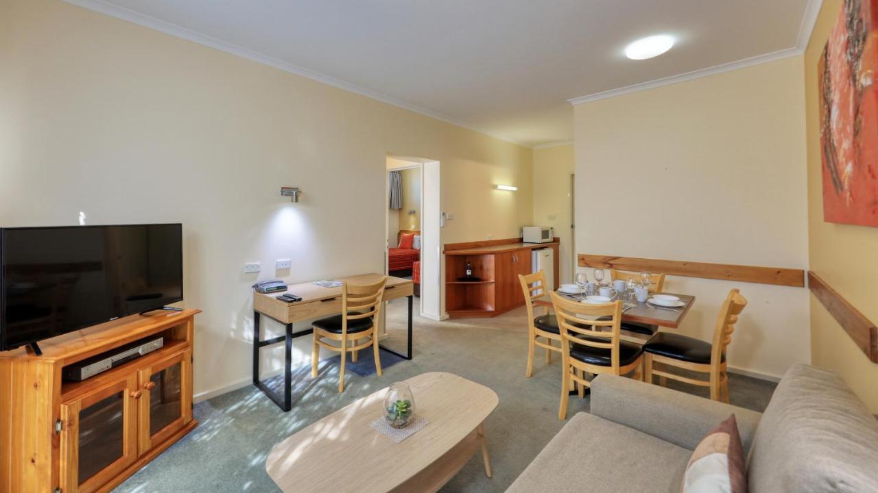 Quality Inn Swan Hill Εξωτερικό φωτογραφία