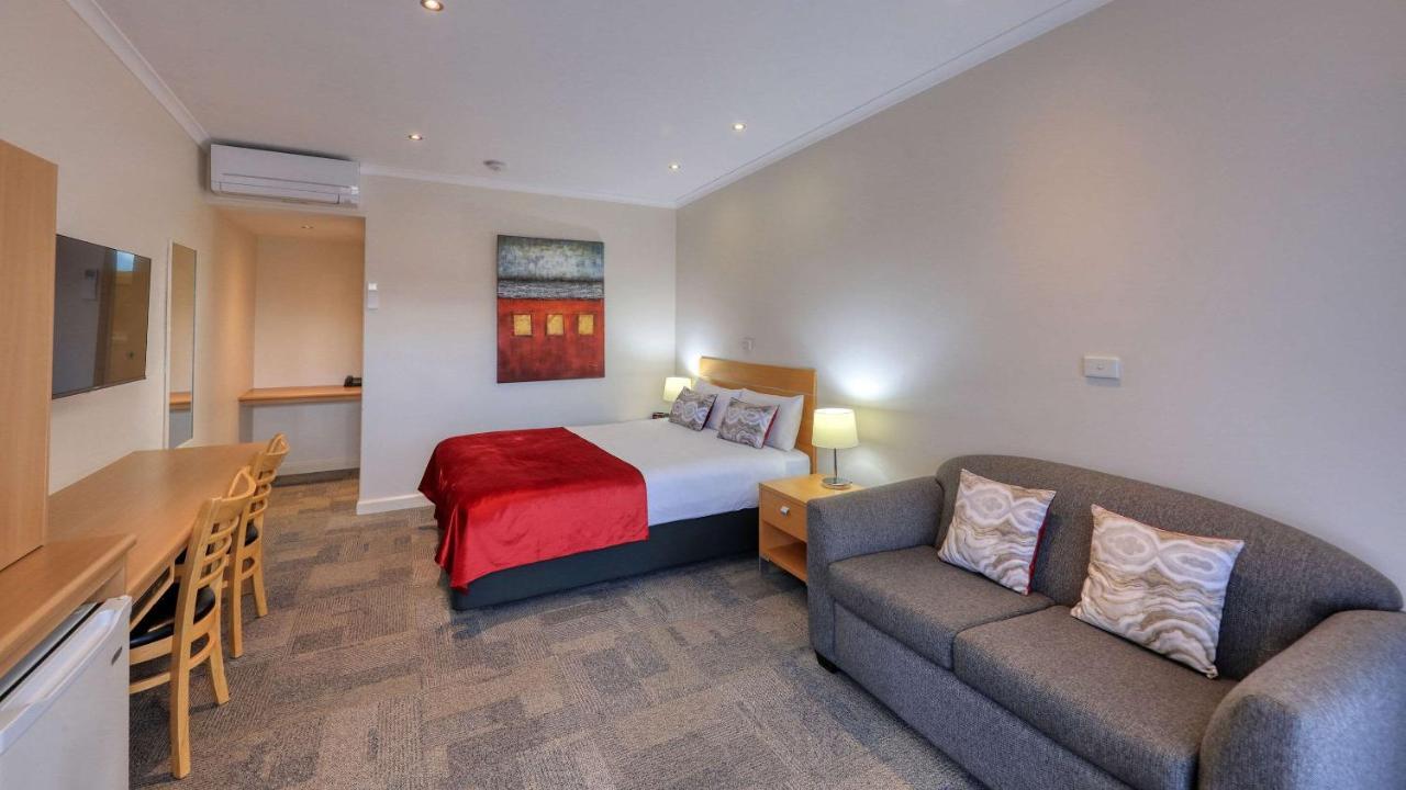 Quality Inn Swan Hill Εξωτερικό φωτογραφία