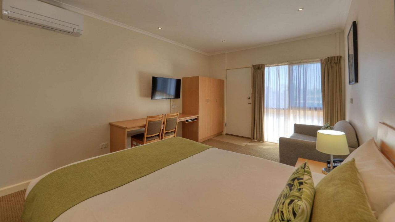 Quality Inn Swan Hill Εξωτερικό φωτογραφία