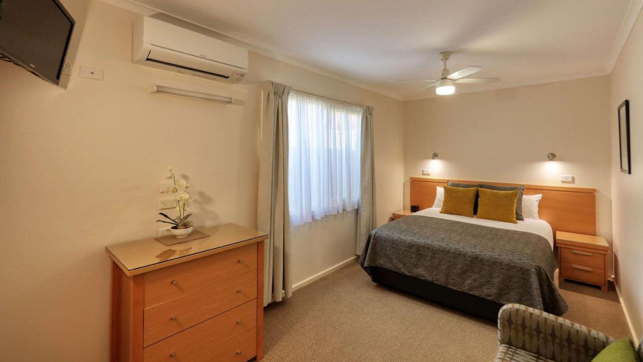 Quality Inn Swan Hill Εξωτερικό φωτογραφία