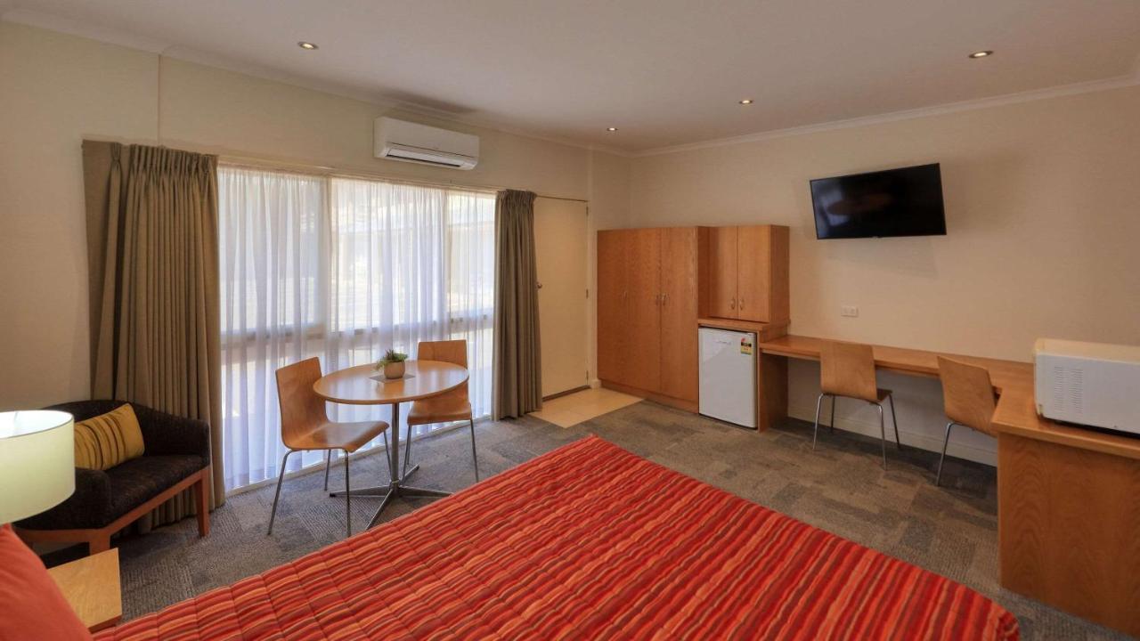 Quality Inn Swan Hill Εξωτερικό φωτογραφία
