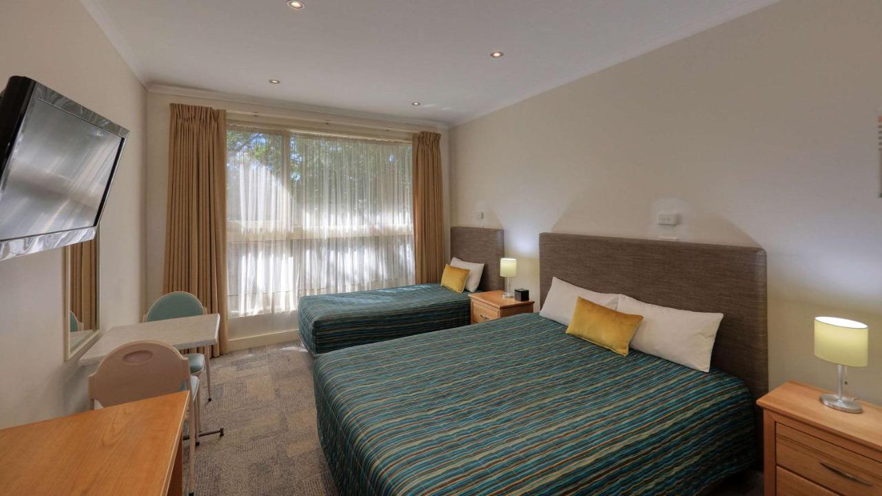 Quality Inn Swan Hill Εξωτερικό φωτογραφία