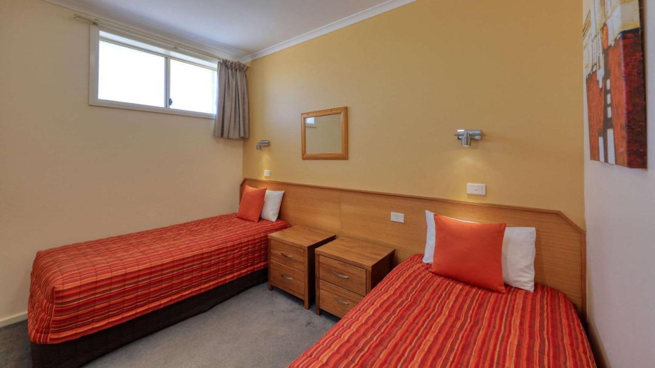 Quality Inn Swan Hill Εξωτερικό φωτογραφία