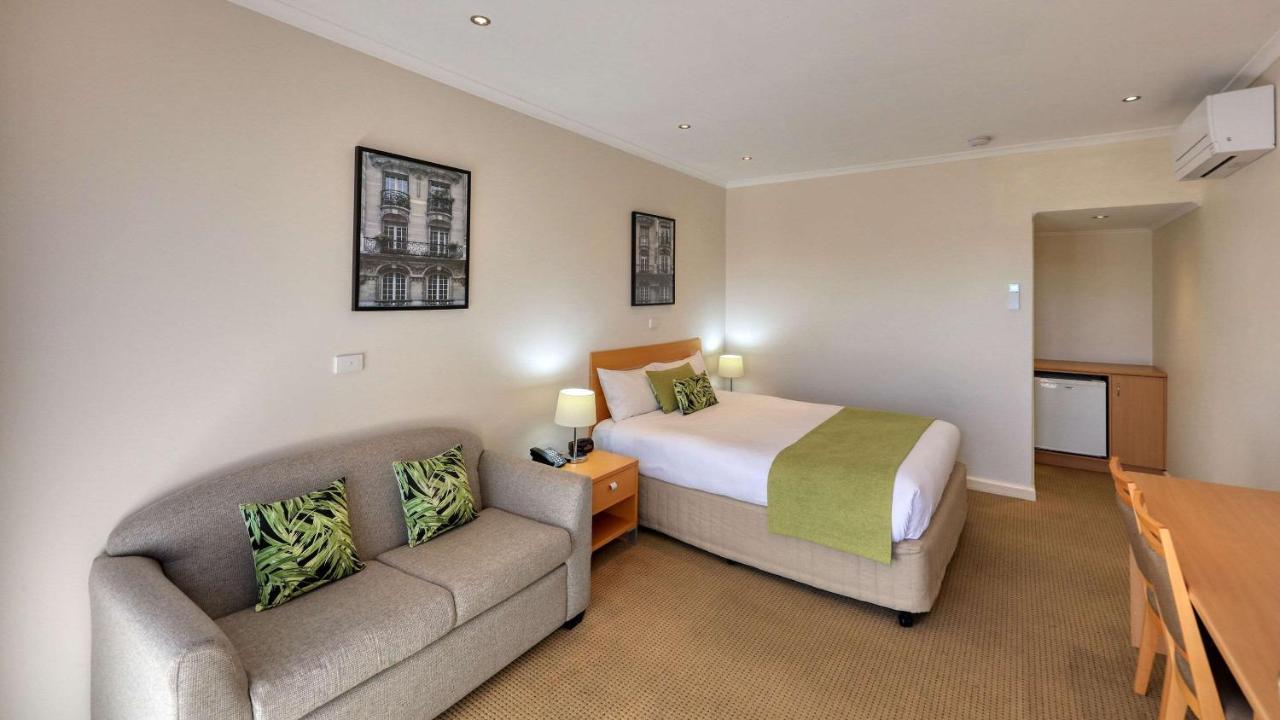 Quality Inn Swan Hill Εξωτερικό φωτογραφία
