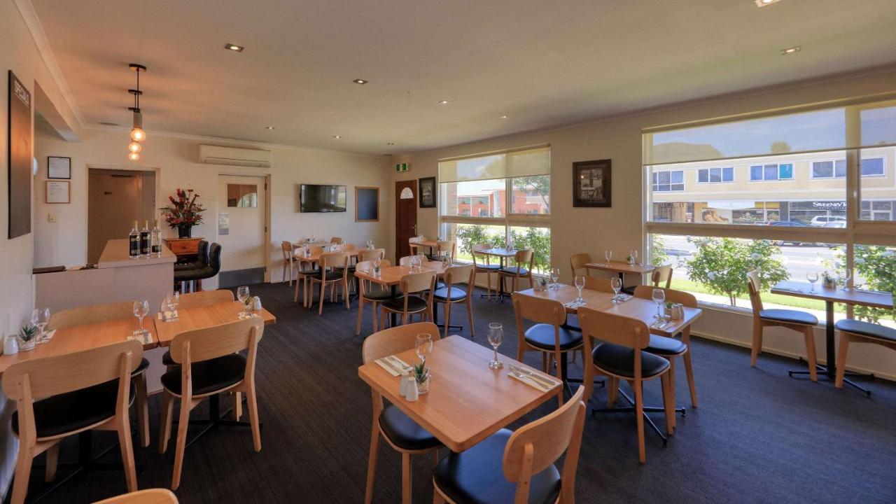 Quality Inn Swan Hill Εξωτερικό φωτογραφία