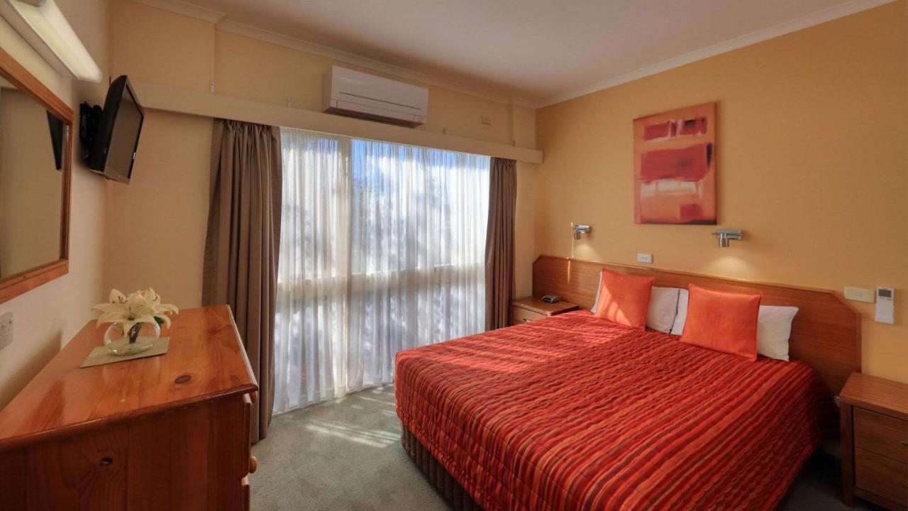 Quality Inn Swan Hill Εξωτερικό φωτογραφία